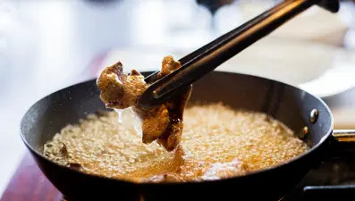 Uzmanı "sigara kadar tehlikeli" diyor: Hücrelerdeki "saatli bomba" karaciğer kanserine dönüşüyor