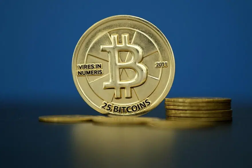 BiTCOİN NASIL İŞLİYOR? 12