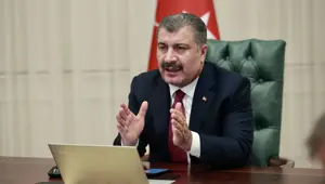SON DAKİKA HABERİ: Bakan Koca duyurdu: Aşılamada ikinci adım başlıyor
