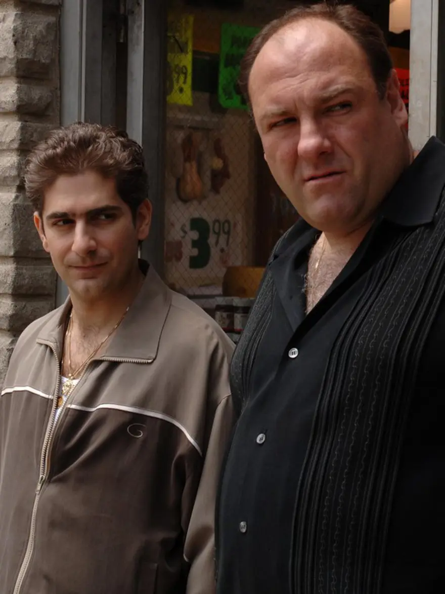James Gandolfini öldü 15