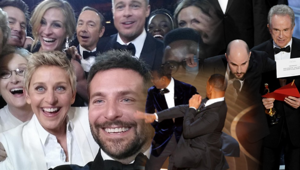 Geçmişten bugüne Oscar'ın unutulmaz anları