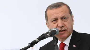 Erdoğan’dan Rusya açıklaması