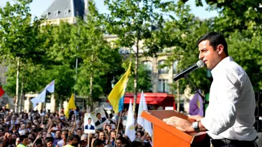 'Bağırmak yerine ticari anlaşmalar bitirilsin'