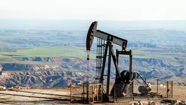 ABD'nin petrol sondaj kulesi sayısı azaldı