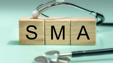 SMA'da çığır açan gelişme: İlk kez anne karnında tedavi edildi!