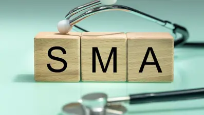 SMA'da çığır açan gelişme: İlk kez anne karnında tedavi edildi!