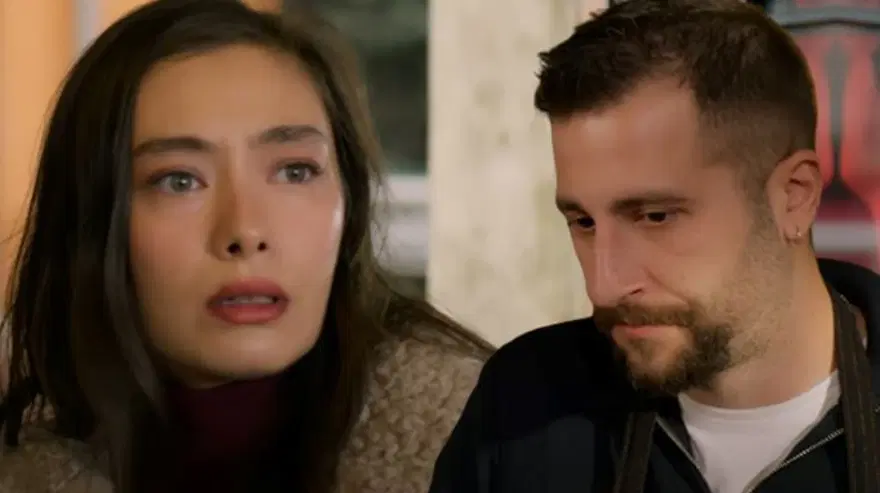 MACİDE HER ŞEYİ ANLADI 2