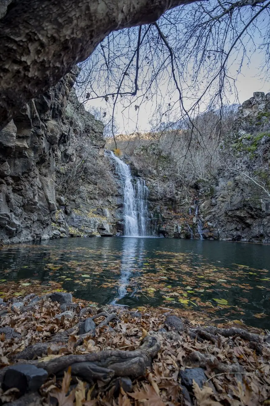 Diyarbakır'da 'izole rota' olmaya aday gizli hazine: İkiz Şelale 11 Diyarbakır'da 'izole rota' olmaya aday gizli hazine: İkiz Şelale 11