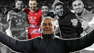 Serdar Dursun'un kendine has penaltı stili bu kez işe yaramadı ama imdadına hakem yetişti