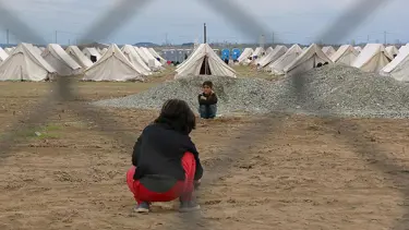 BM: Suriyeli sığınmacı sayısı 5 milyonu geçti