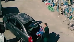 İmha ettik dediler, çalıp sattılar: Gümrük memurlarından milyonluk vurgun