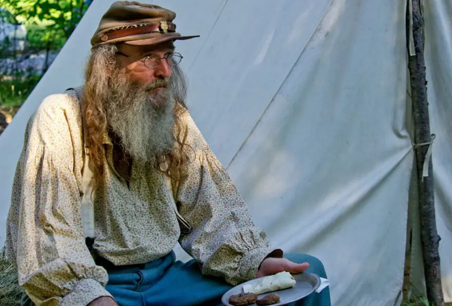 Amerikan İç Savaşı'nın dönüm noktası 49