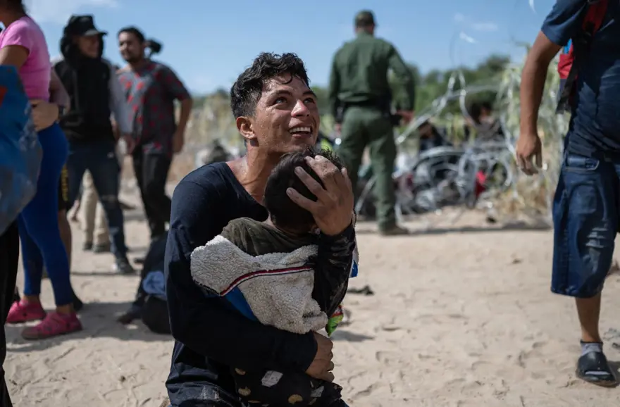 VATANDAŞLIK SÖZÜ VERDİ 7