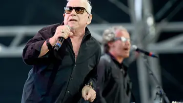 Eric Burdon Türkiye'ye geliyor