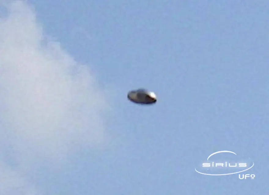 Türkiye semalarında 52 UFO 10