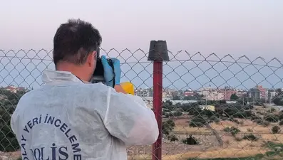 Antalya'da yorgun mermi can aldı: 3 kişi gözaltında