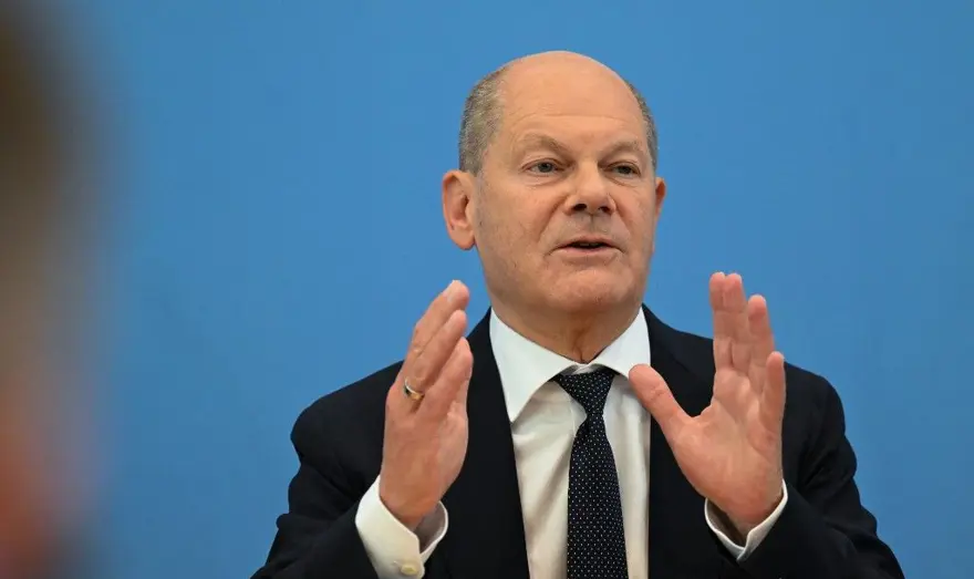 İngiltere'de seçim | İşçi Partisi'nin tarihi zaferine dünyadan tepkiler 7