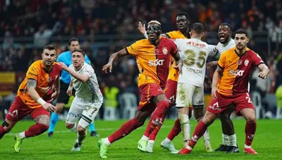 Galatasaray-Göztepe maçı ne zaman, saat kaçta ve hangi kanalda? Süper Lig'de 10. hafta