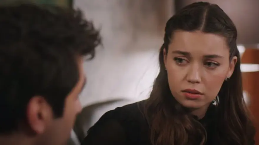 SEYFER GERİ DÖNDÜ 16 SEYFER GERİ DÖNDÜ 16