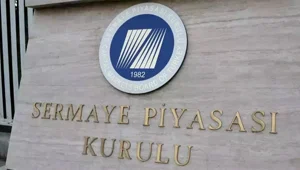 SPK'dan borsada işlem gören ortaklıklar ile ilgili açıklama SPK'dan borsada işlem gören ortaklıklar ile ilgili açıklama