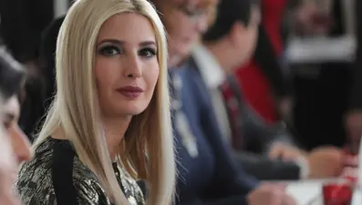 Ivanka Trump’a vergi kaçırma suçlaması