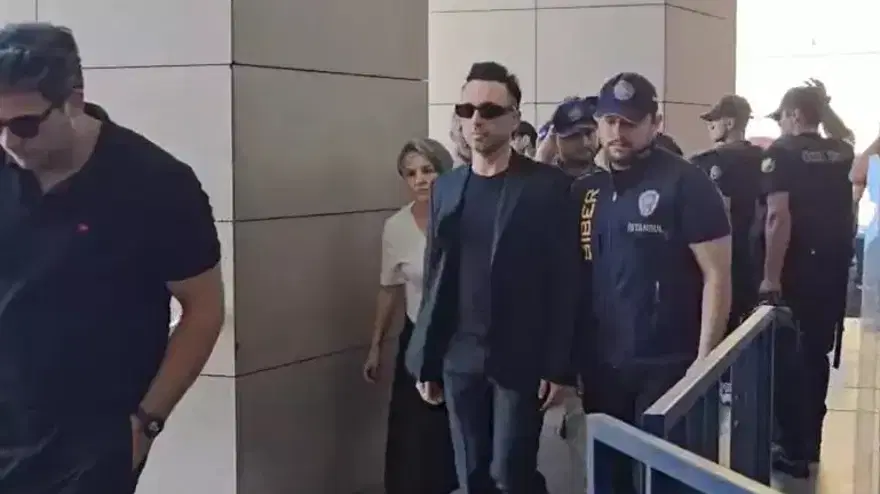 "PERPERİŞAN" ŞARKISINA DA SORUŞTURMA AÇILMIŞTI 1