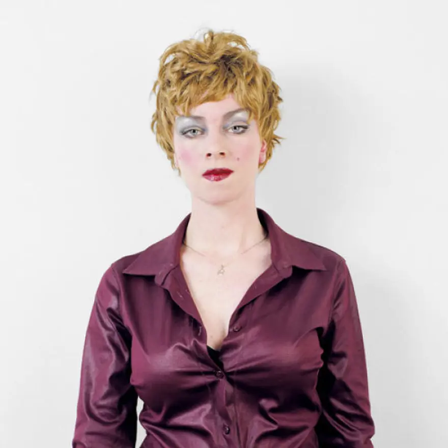 Kadının binbir türlü hali 7