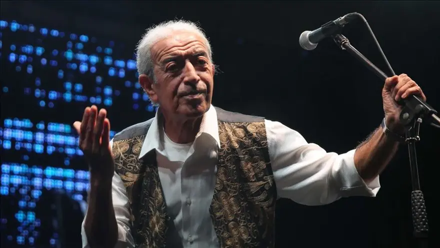 Edip Akbayram'ın vefatı sonrası peş peşe paylaşımlar: Bir dost kaybetmek ne acı 