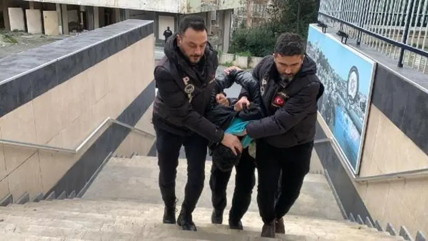 SAVCI SANIĞIN AĞIRLAŞTIRILMIŞ MÜEBBET HAPSİNİ İSTEDİ 4