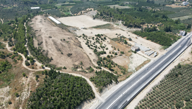 2.5 saatlik yol 36 dakikaya düşecek... Temeli yarın atılıyor