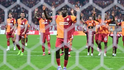 Galatasaray maçı ne zaman? Süper Lig 5. hafta Eyüpspor - Galatasaray maçı tarihi ve saati belli oldu