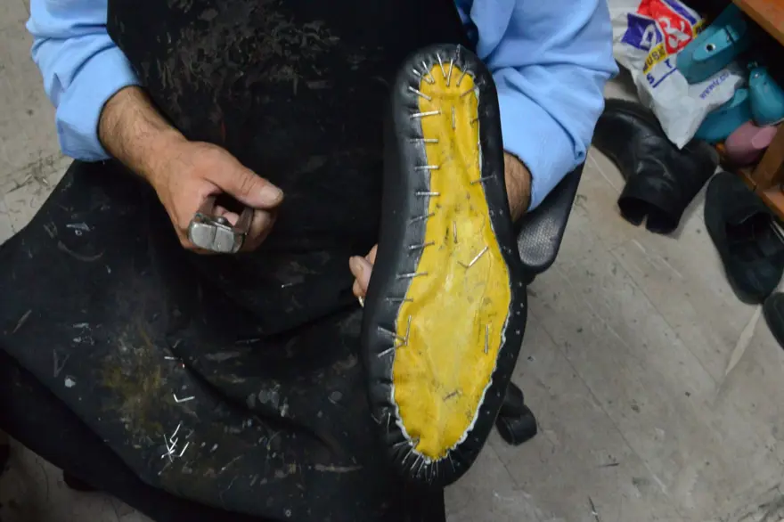 ''BU İŞİ TÜRKİYE’DE İLK BAŞLATAN BENİM'' 3 ''BU İŞİ TÜRKİYE’DE İLK BAŞLATAN BENİM'' 3