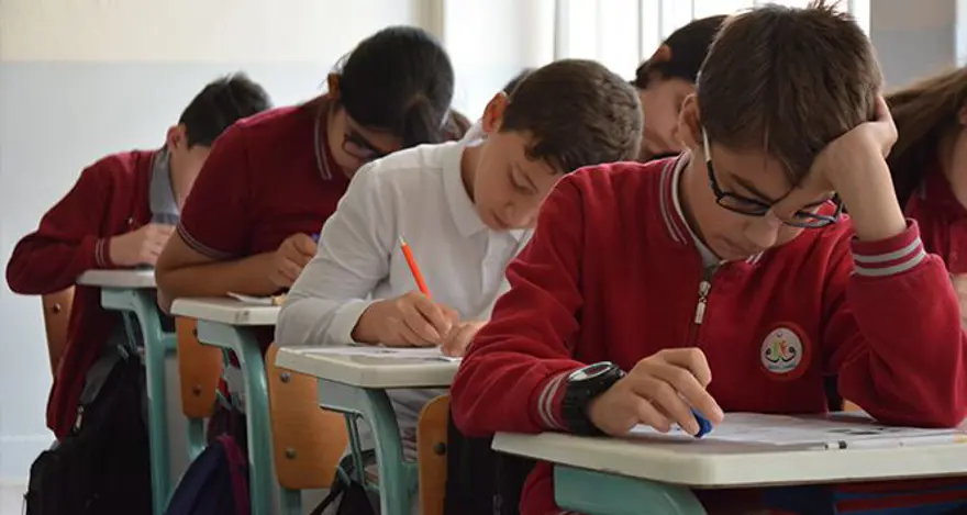 2025 OKULLAR NE ZAMAN KAPANIYOR? 1