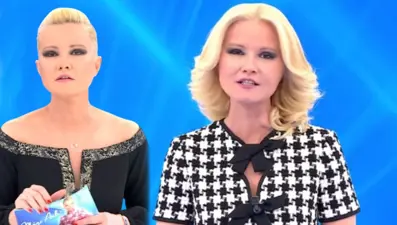 Müge Anlı sezon finali mi yaptı? Müge Anlı yeni sezon ne zaman?