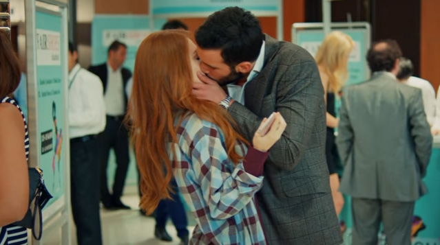 Kiralık Aşk 61.bölüm 2.yeni fragmanı