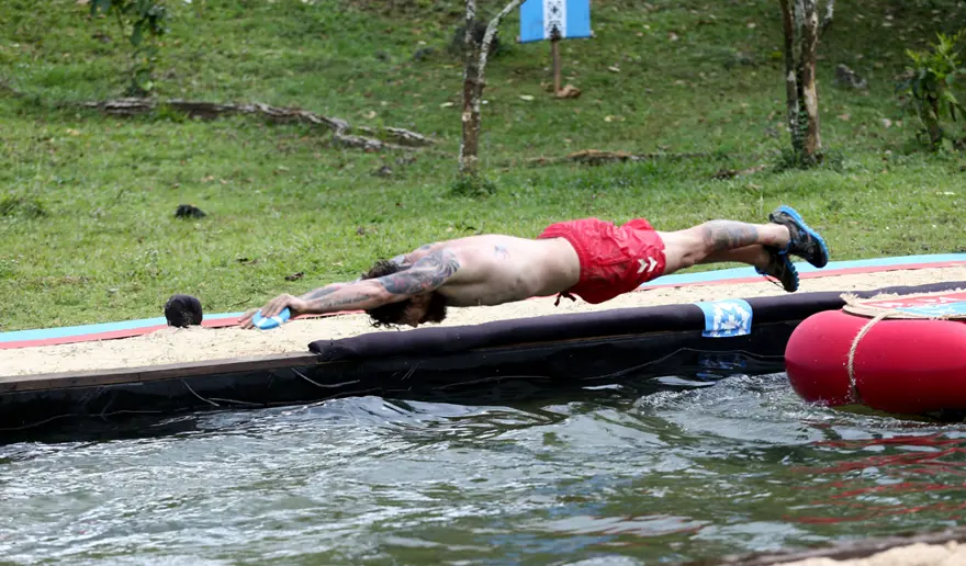 survivor ceza oyunu, survivor, survivor 2017, survivor son bölüm, survivor kim elendi 31 survivor ceza oyunu, survivor, survivor 2017, survivor son bölüm, survivor kim elendi 31