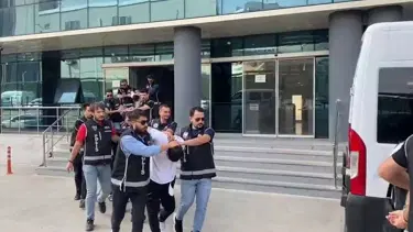 Interpol'ün aradığı Golani Çetesi'ne darbe: 250 bin liraya tetikçi tutmuşlar