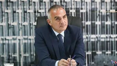 Bakan Ersoy Türkiye'nin tanıtım filmlerini paylaştı