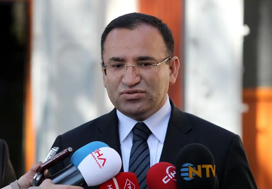 Kabinede revizyon (İşte yeni Bakanlar Kurulu) 4