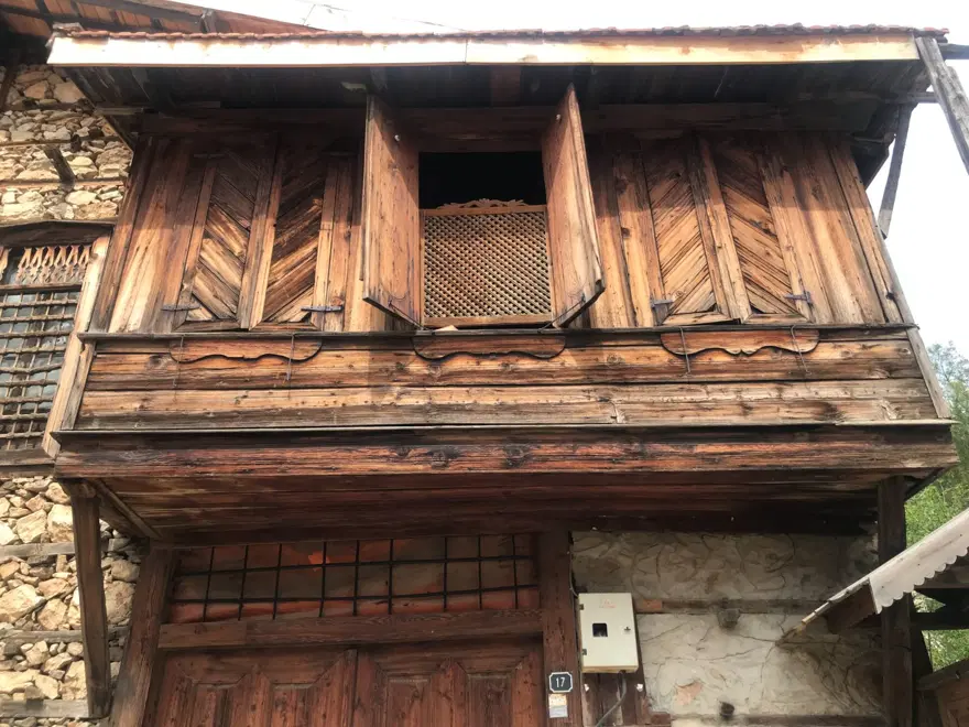 Dünya Turizm Örgütü, dünyanın en iyi köylerini seçti! Listede Türkiye'den bir köy de var 4 Dünya Turizm Örgütü, dünyanın en iyi köylerini seçti! Listede Türkiye'den bir köy de var 4