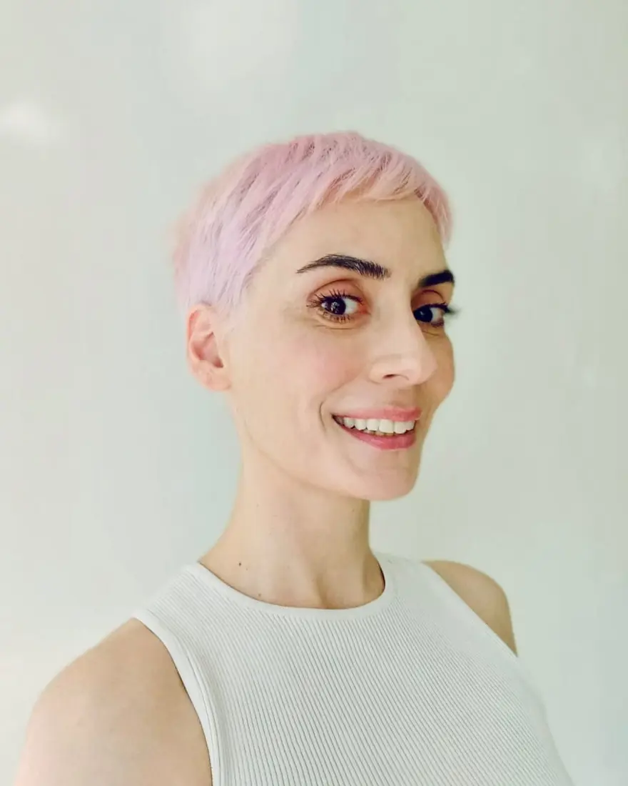 Burak Özçivit'ten yeni imaj: Tatil başlar  (Ünlülerin değişimi) 97