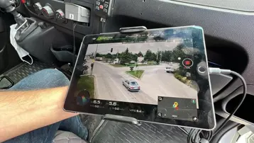 Düzce&#x27;de 2 bin 935 sürücüye ceza