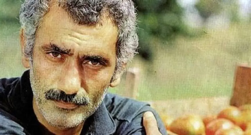 YILMAZ GÜNEY 36 YILMAZ GÜNEY 36