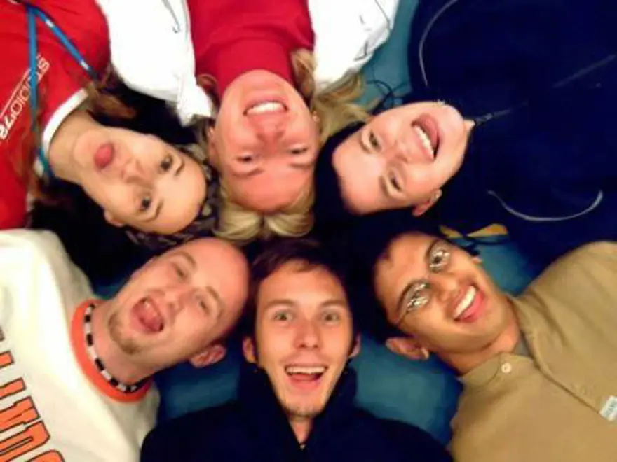 Ephebifobi: Gençlerden korkma 7 Ephebifobi: Gençlerden korkma 7