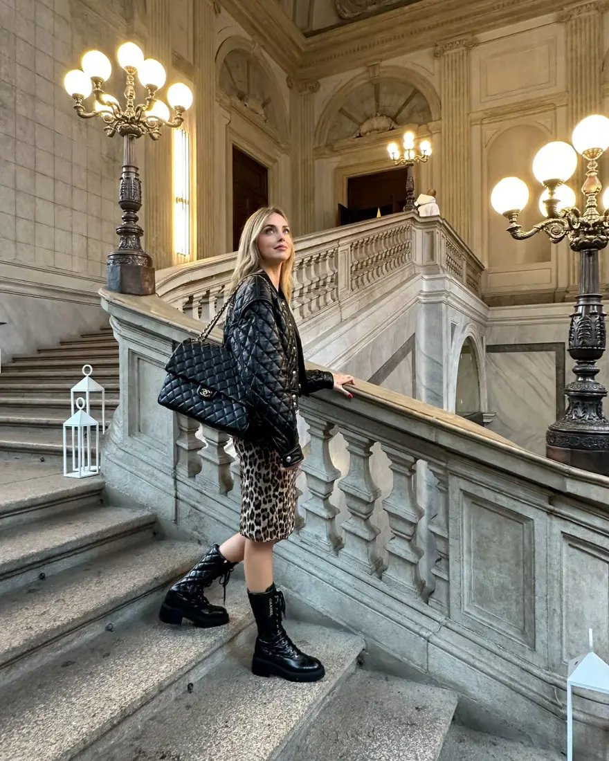 Sonbahar modası: Stilinize ilham verecek en iyi görünümler 6