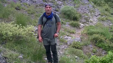 Halı sahada kalp krizi geçiren öğretim görevlisi öldü