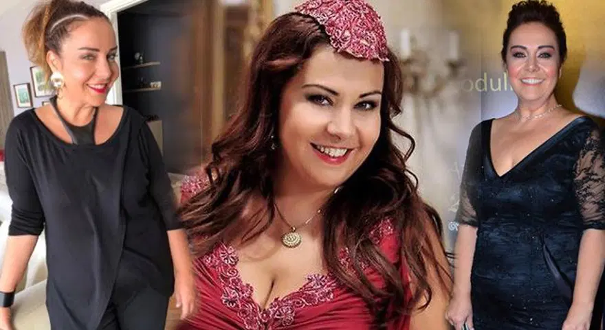 ÇİÇEK DİLLİGİL 6