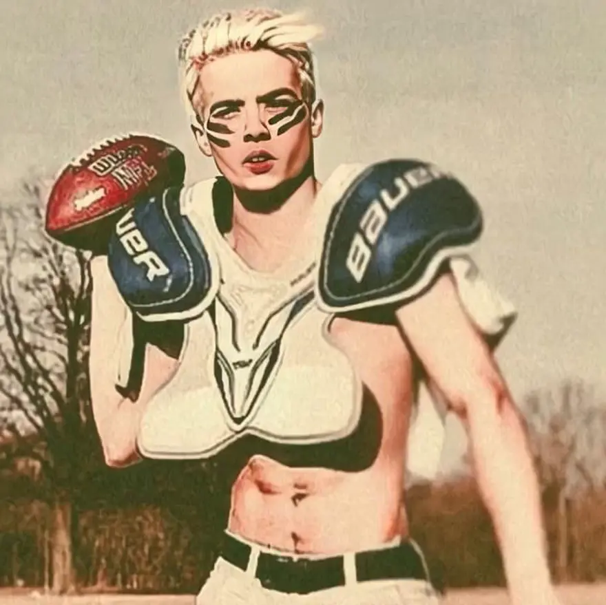 Genç oyuncu BTS grubunun K-pop yıldızına benzemeye çalışırken hayatını kaybetti 4