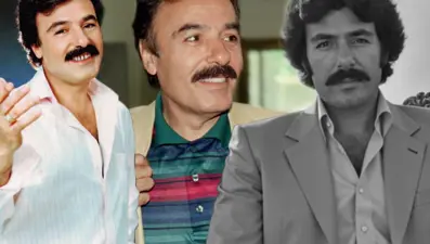 Ferdi Tayfur'un vasiyeti ortaya çıktı: Kızı Tuğçe Tayfur'dan sert sözler