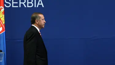 Erdoğan: Var mısınız Kemal Bey?